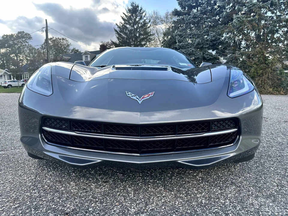 2015 Chevrolet Corvette C7 - Image 15 of 31