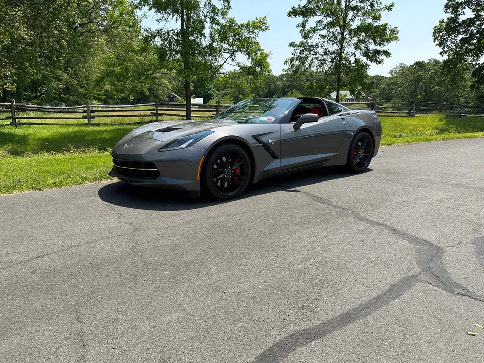 2015 Chevrolet Corvette C7 - Image 16 of 31