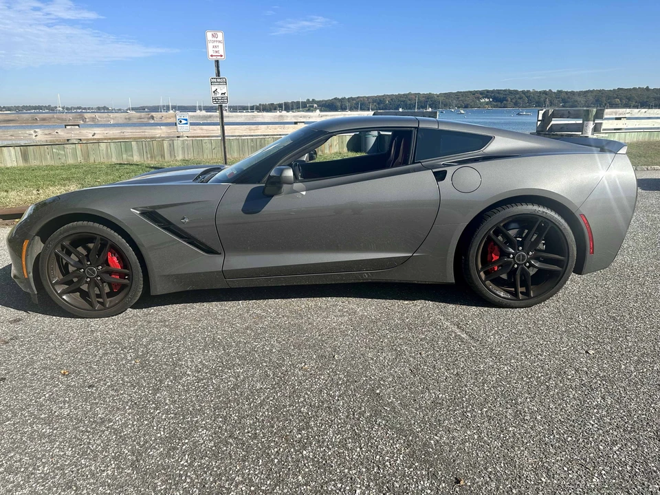 2015 Chevrolet Corvette C7 - Image 18 of 31