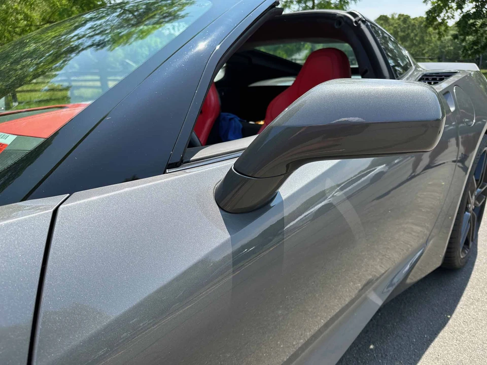 2015 Chevrolet Corvette C7 - Image 31 of 31