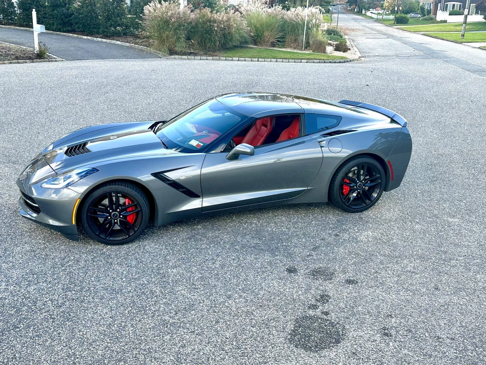 2015 Chevrolet Corvette C7 - Image 6 of 31