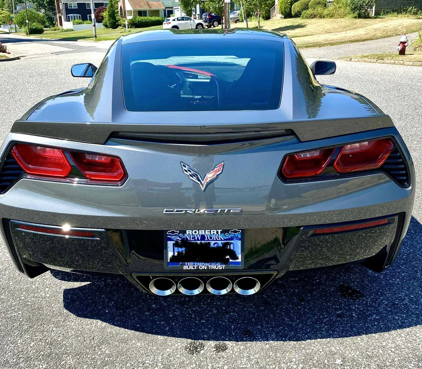 2015 Chevrolet Corvette C7 - Image 7 of 31