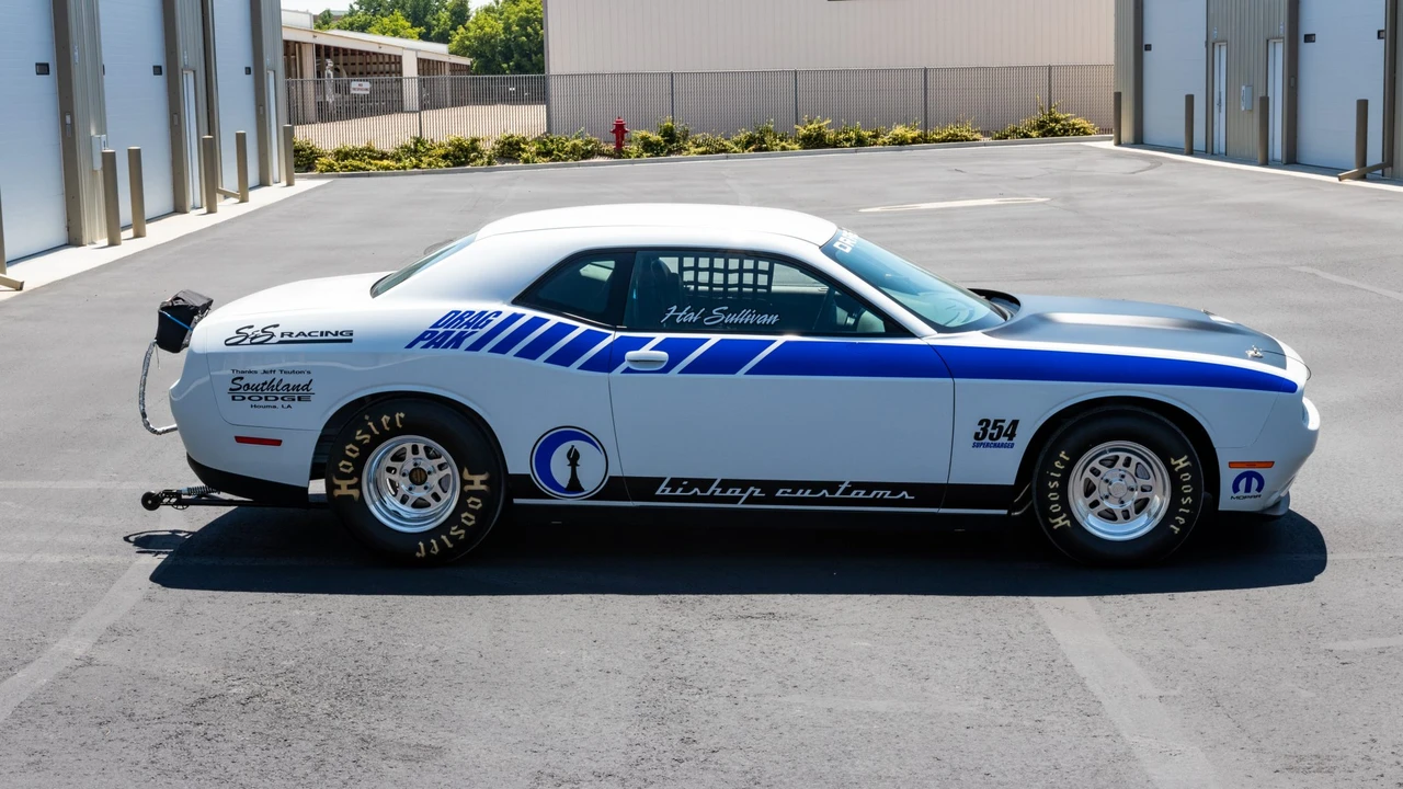 2015 Dodge Challenger 3rd Gen - Image 12 of 31