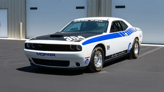 2015 Dodge Challenger 3rd Gen - Image 4 of 31