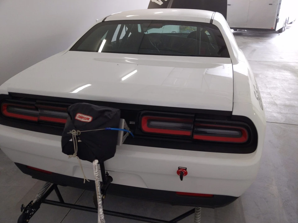 2015 Dodge Challenger 3rd Gen - Image 30 of 31