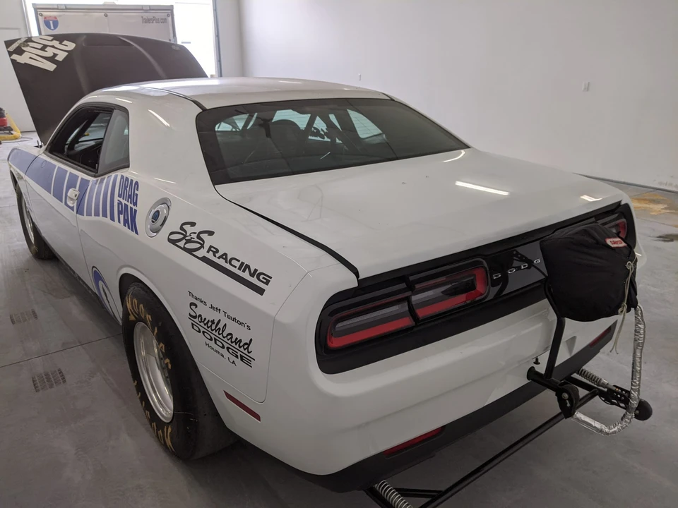 2015 Dodge Challenger 3rd Gen - Image 29 of 31