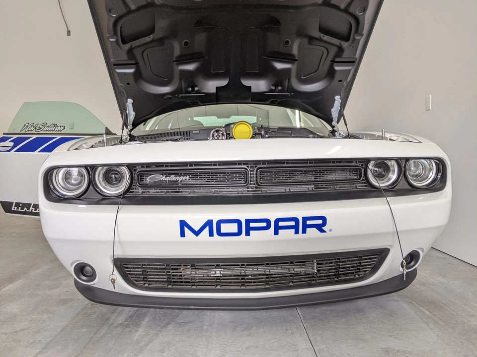 2015 Dodge Challenger 3rd Gen - Image 31 of 31