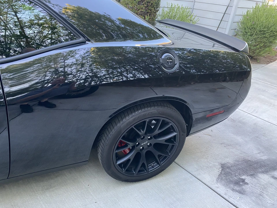 2015 Dodge Challenger SRT Hellcat 3rd Gen - Image 22 of 31
