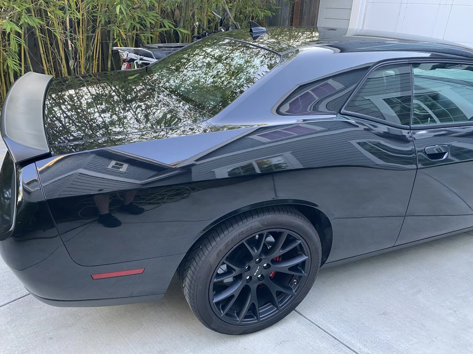 2015 Dodge Challenger SRT Hellcat 3rd Gen - Image 29 of 31
