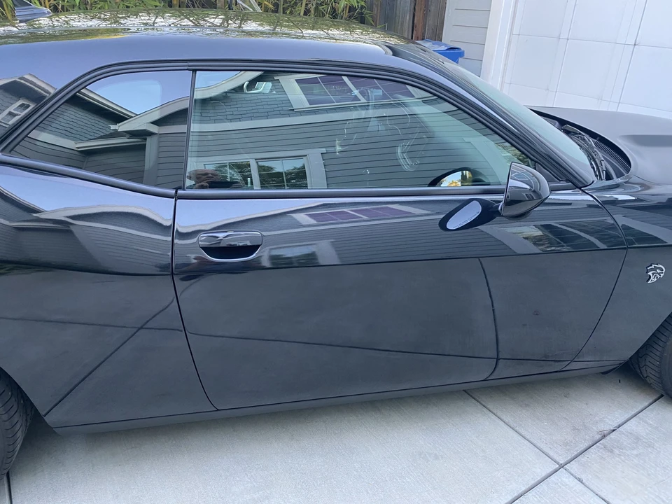 2015 Dodge Challenger SRT Hellcat 3rd Gen - Image 30 of 31