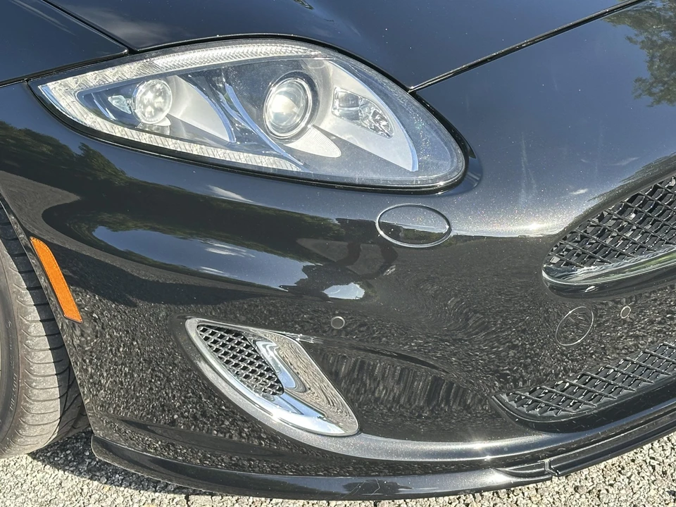 2015 Jaguar X150 XKR - Image 30 of 31