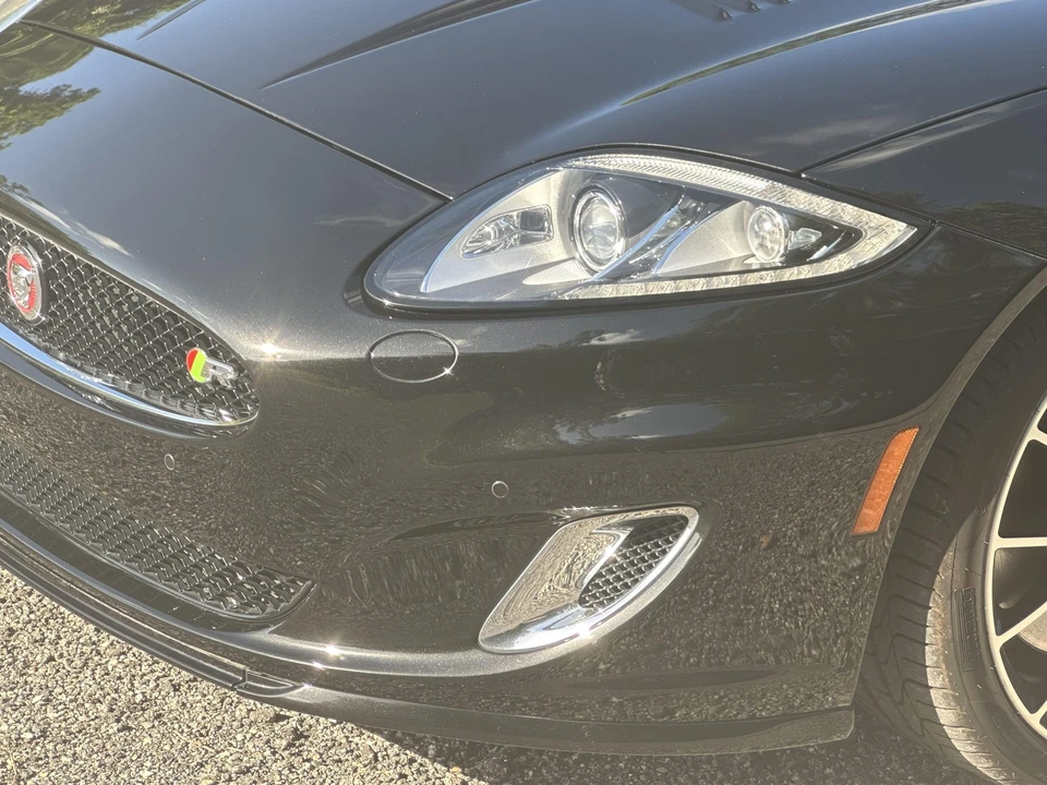 2015 Jaguar X150 XKR - Image 31 of 31
