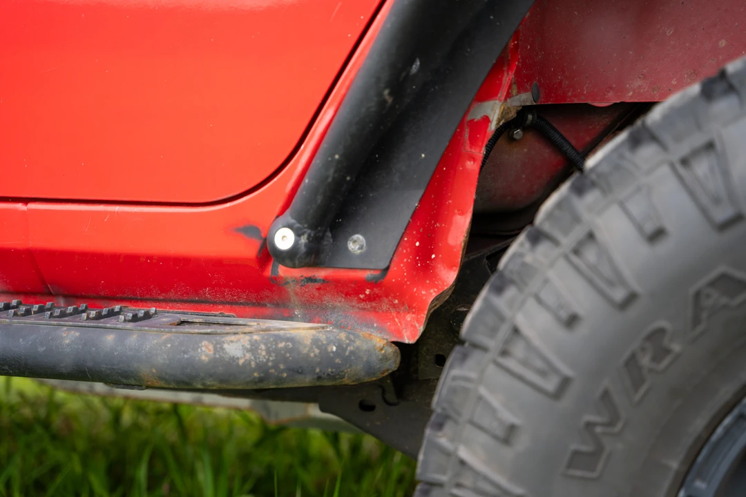 2015 Jeep JK Wrangler - Image 20 of 31