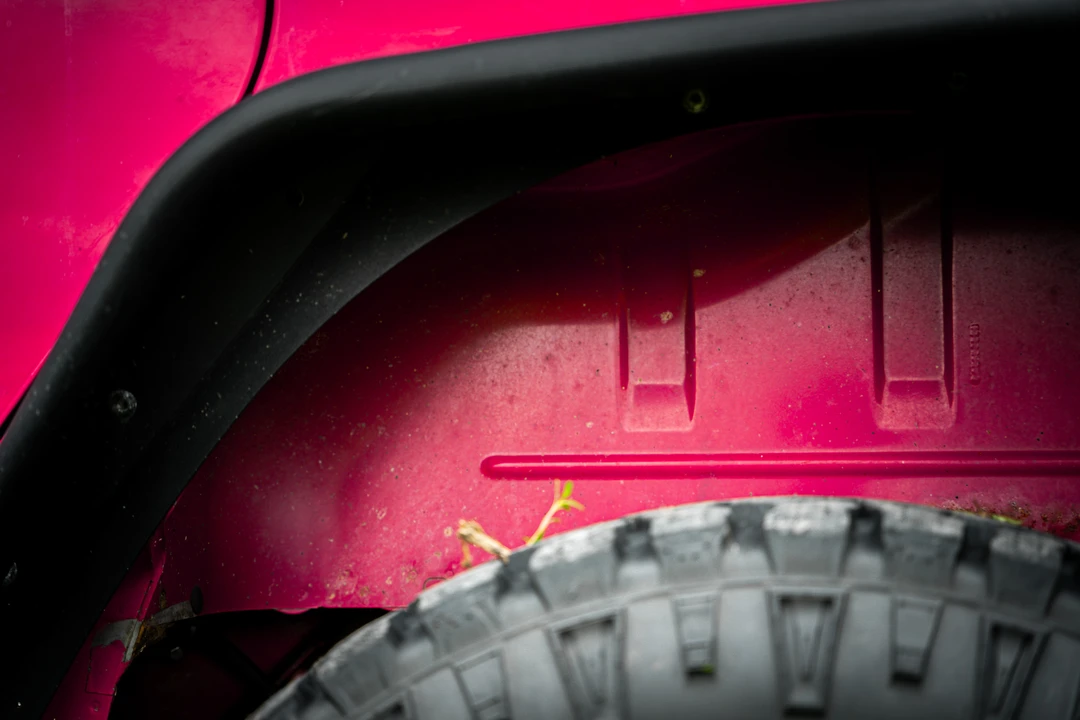 2015 Jeep JK Wrangler - Image 24 of 31