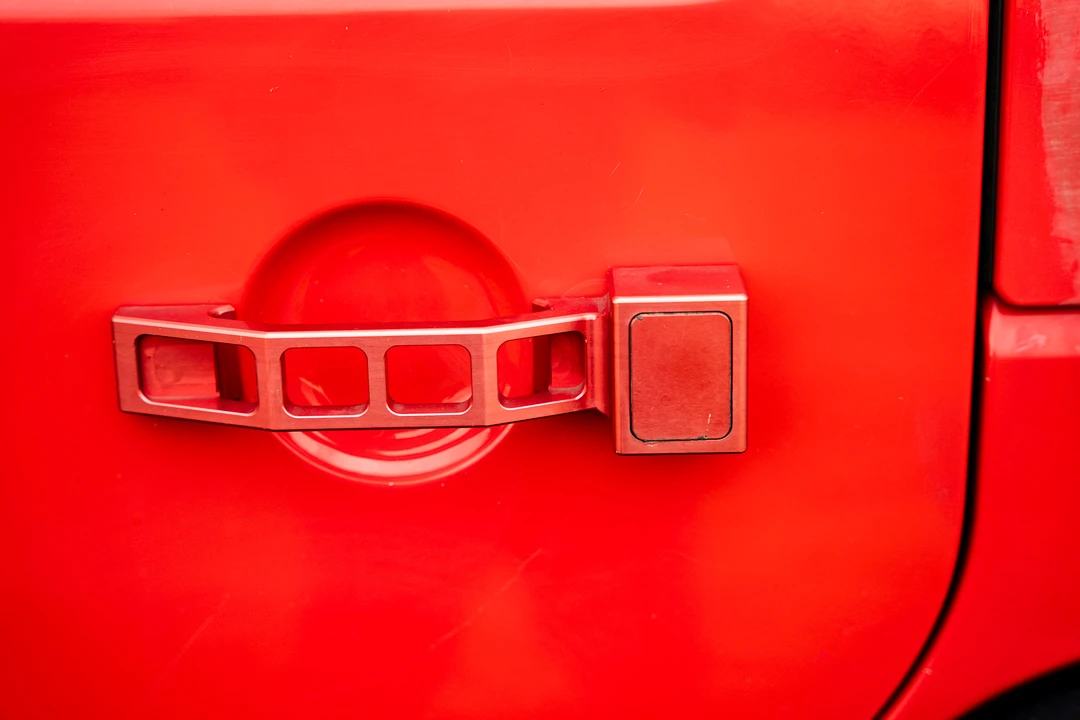 2015 Jeep JK Wrangler - Image 18 of 31