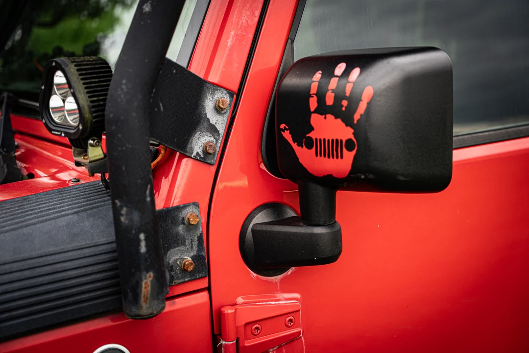 2015 Jeep JK Wrangler - Image 15 of 31