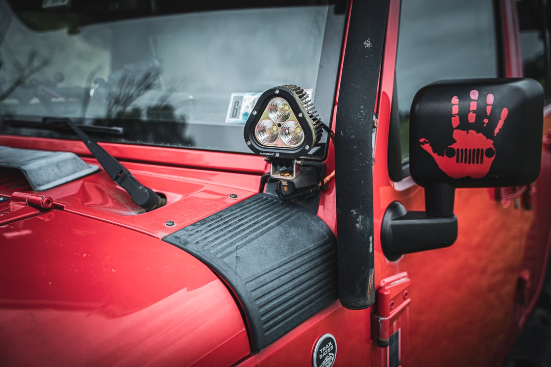 2015 Jeep JK Wrangler - Image 14 of 31