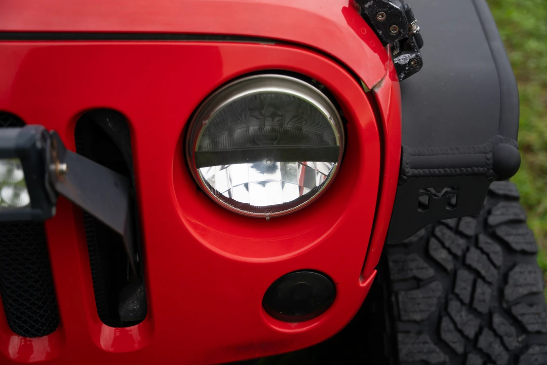 2015 Jeep JK Wrangler - Image 13 of 31