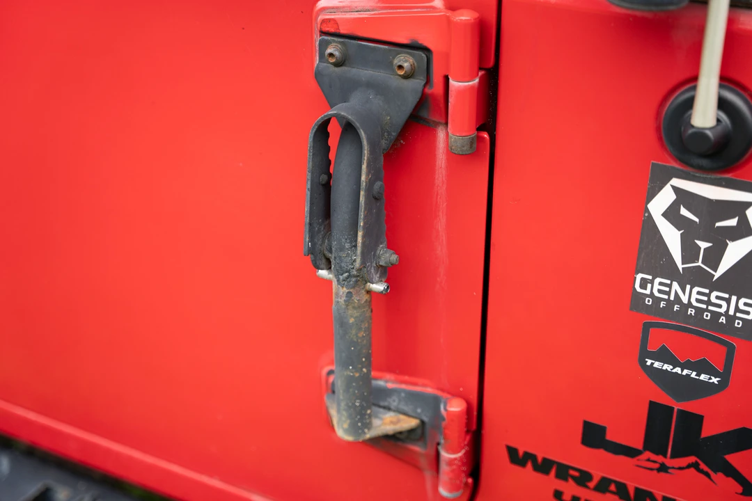 2015 Jeep JK Wrangler - Image 29 of 31
