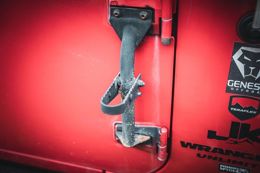 2015 Jeep JK Wrangler - Image 28 of 31