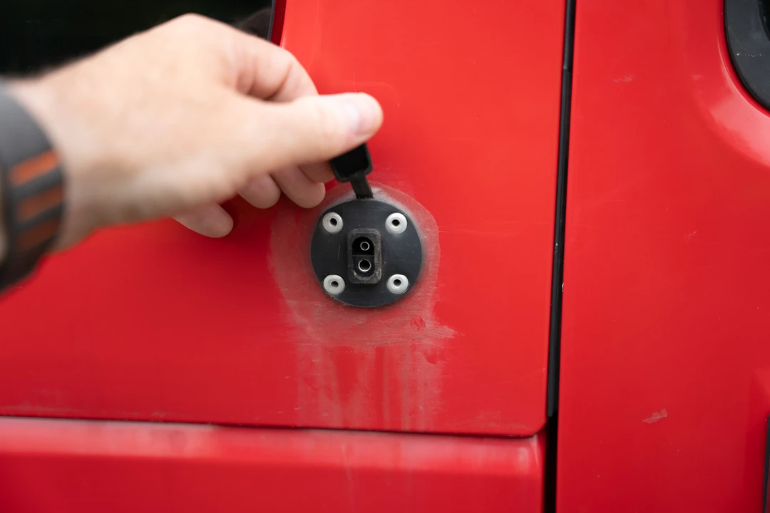2015 Jeep JK Wrangler - Image 26 of 31