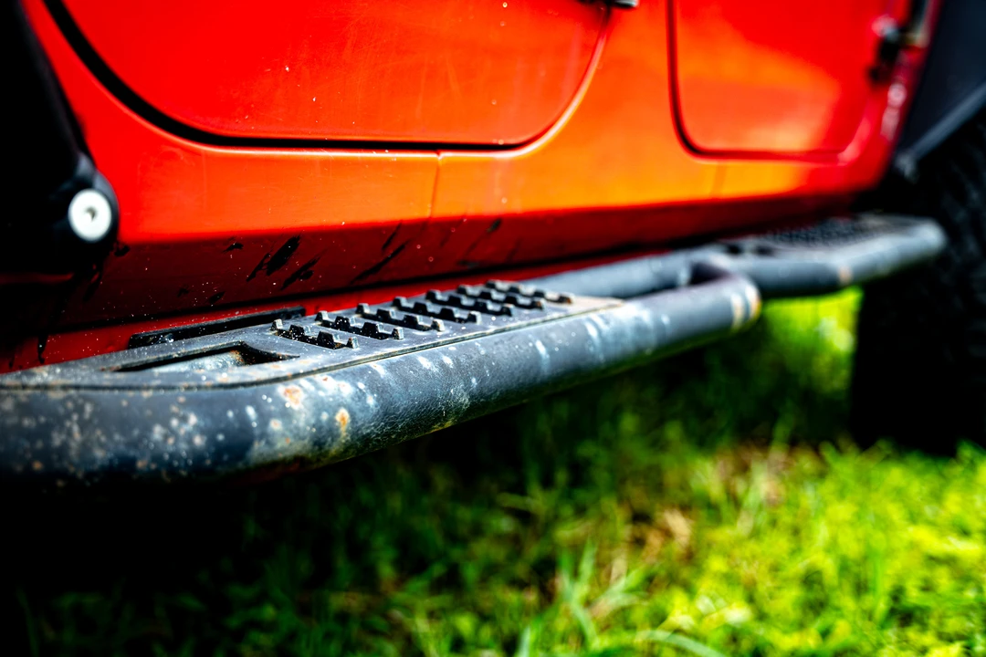 2015 Jeep JK Wrangler - Image 22 of 31