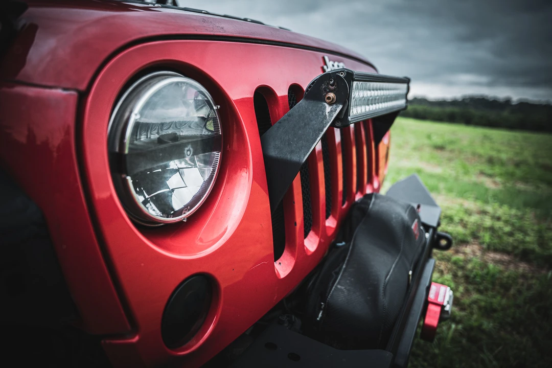 2015 Jeep JK Wrangler - Image 11 of 31