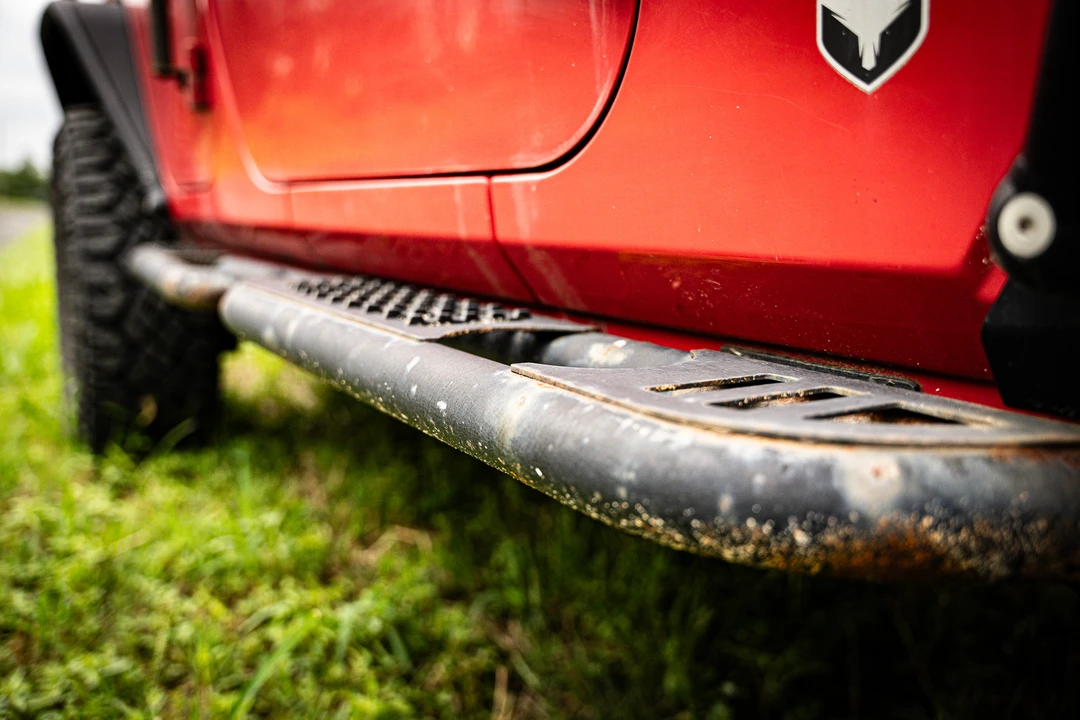2015 Jeep JK Wrangler - Image 19 of 31