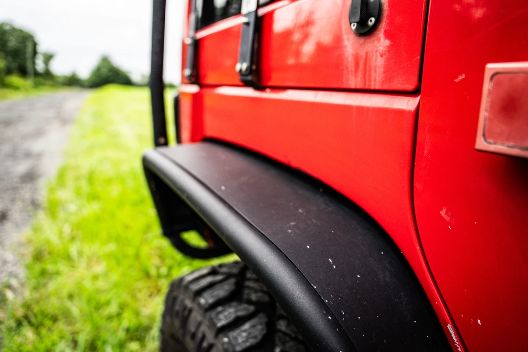 2015 Jeep JK Wrangler - Image 21 of 31