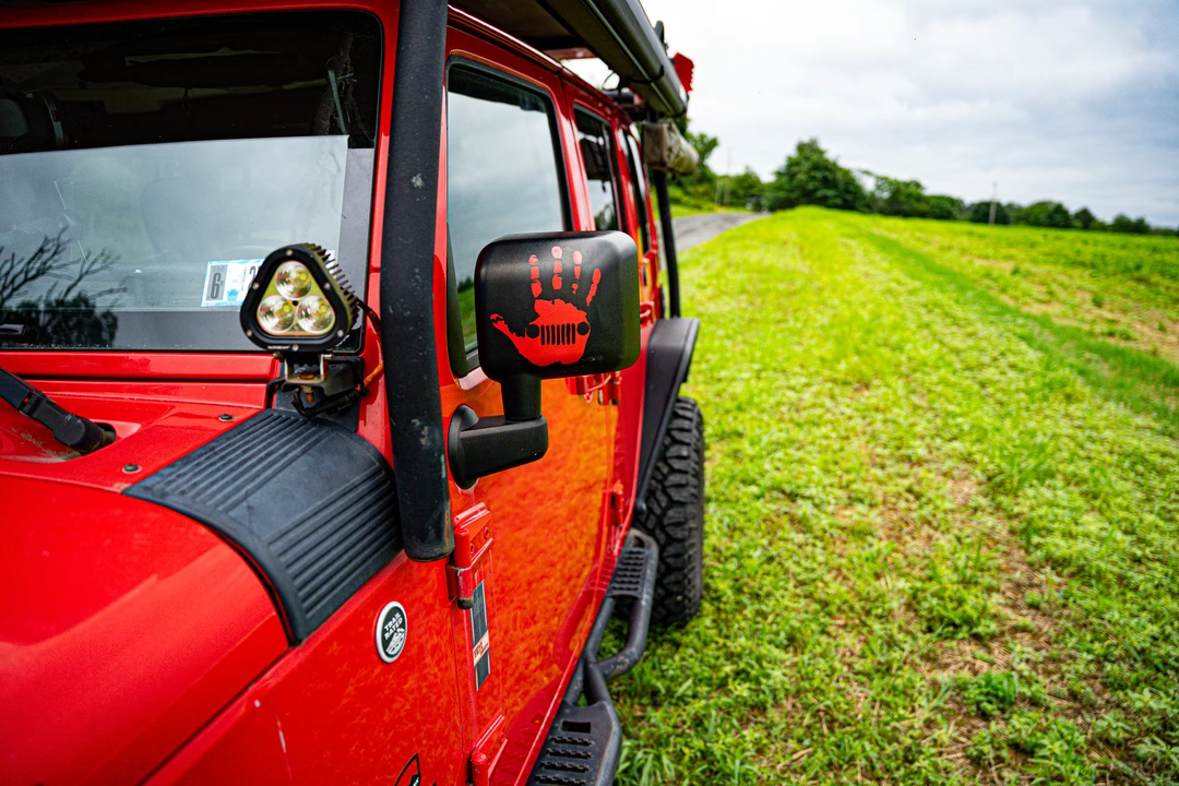 2015 Jeep JK Wrangler - Image 16 of 31