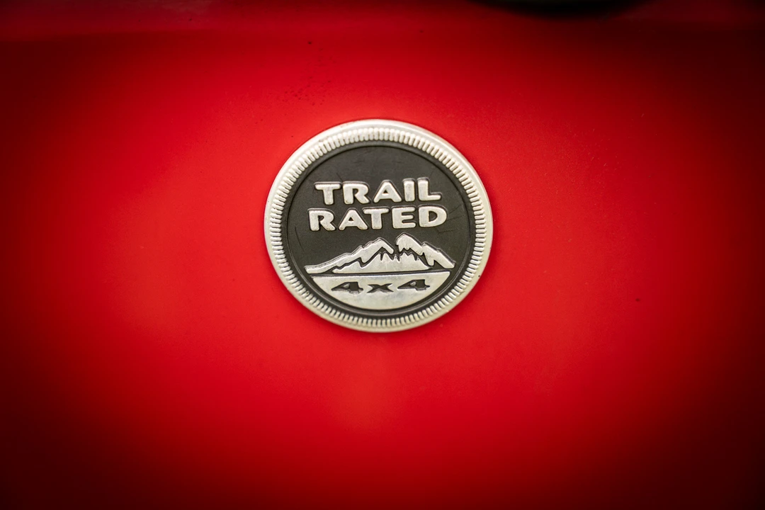 2015 Jeep JK Wrangler - Image 30 of 31