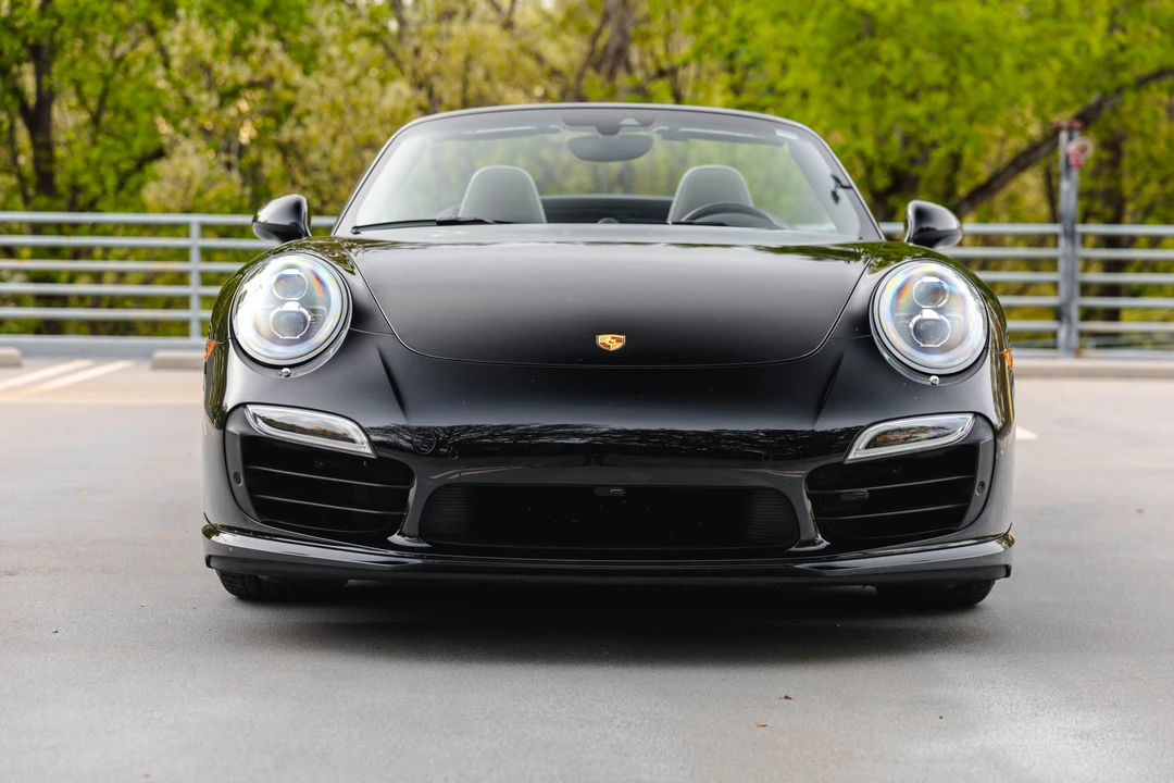 2015 Porsche 991 Turbo S - Image 11 of 31