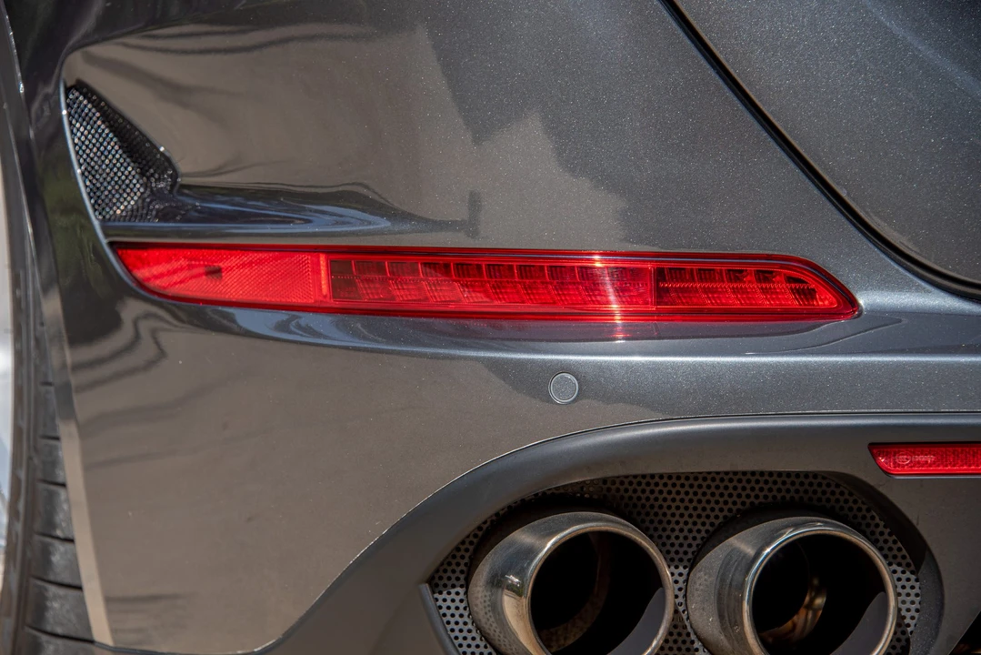 2016 Ferrari California T - Image 21 of 31