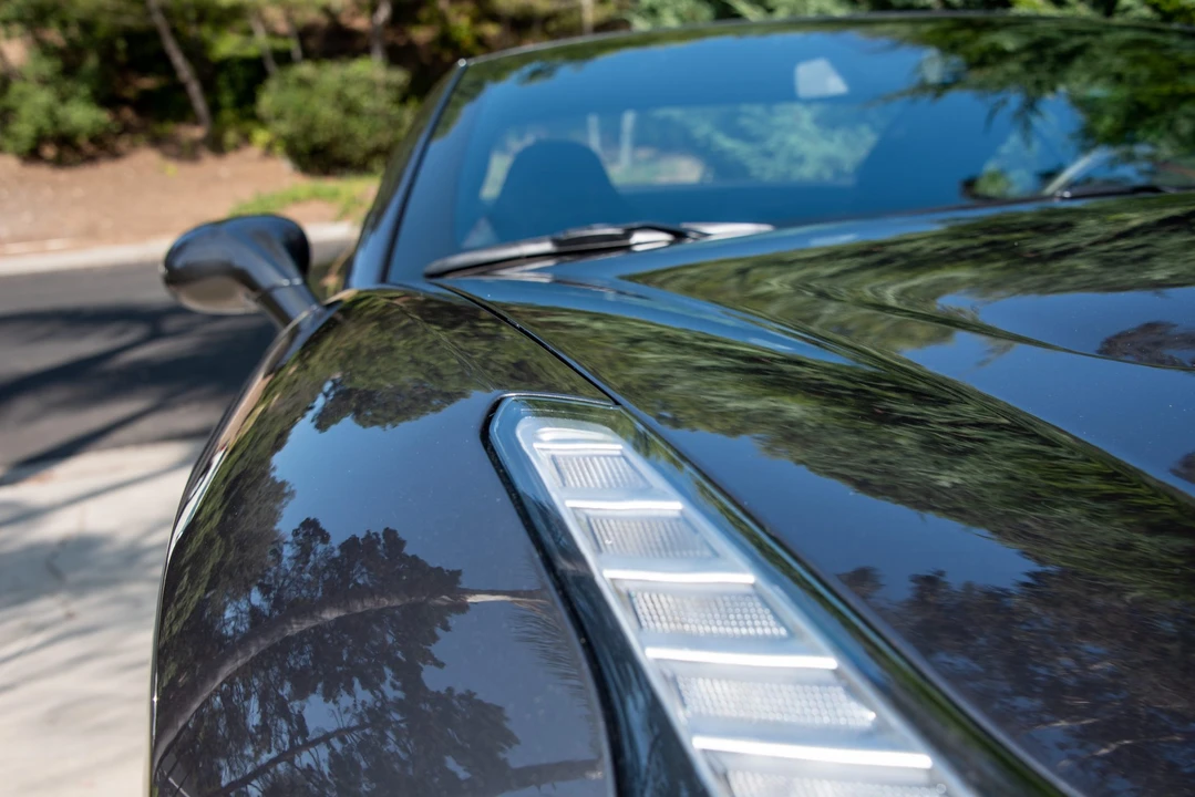 2016 Ferrari California T - Image 31 of 31