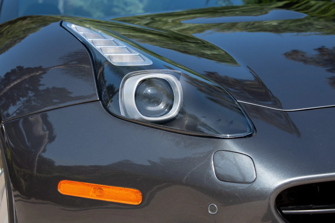 2016 Ferrari California T - Image 13 of 31