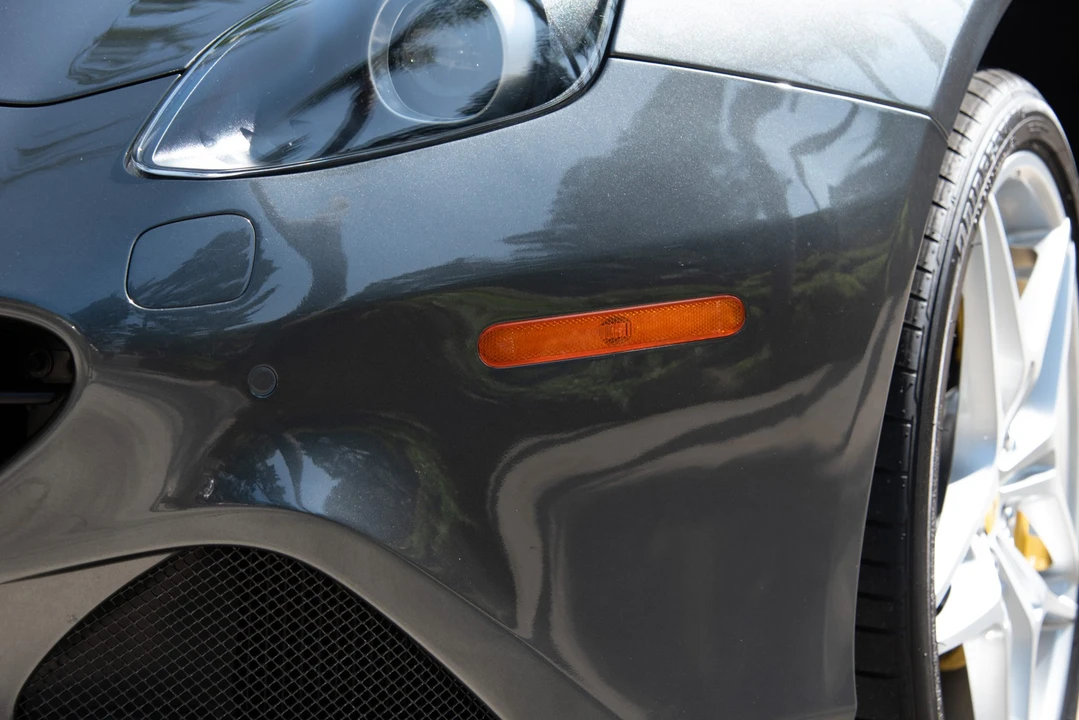 2016 Ferrari California T - Image 15 of 31