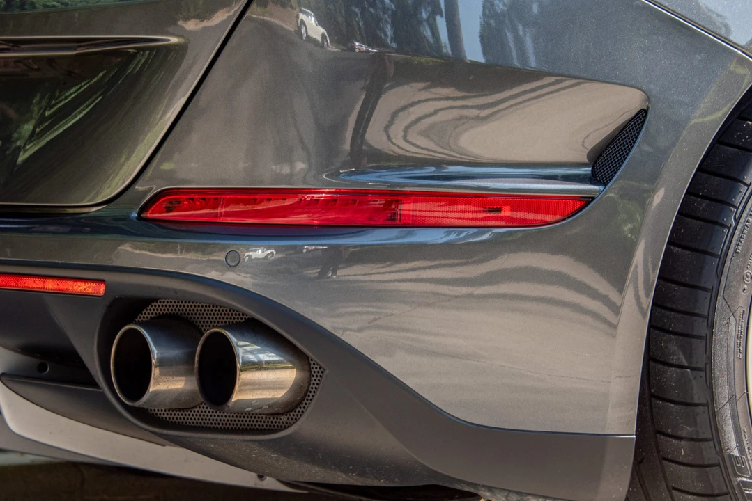 2016 Ferrari California T - Image 21 of 31