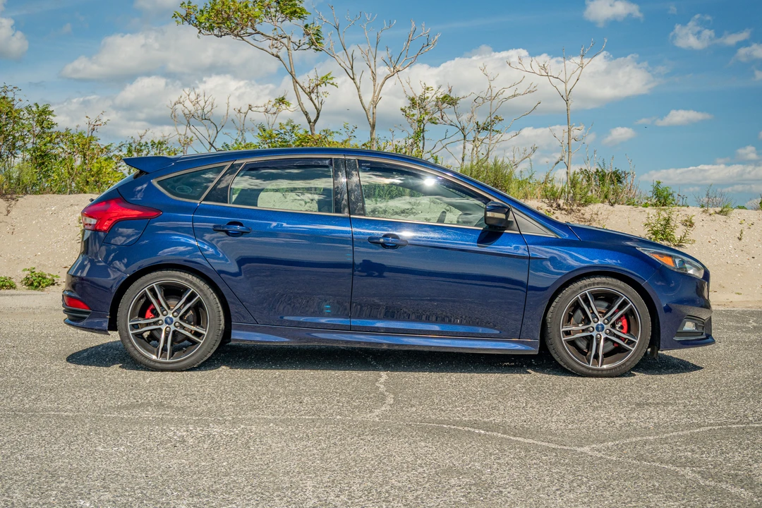 2016 Ford Focus ST 3rd Gen - Image 10 of 31