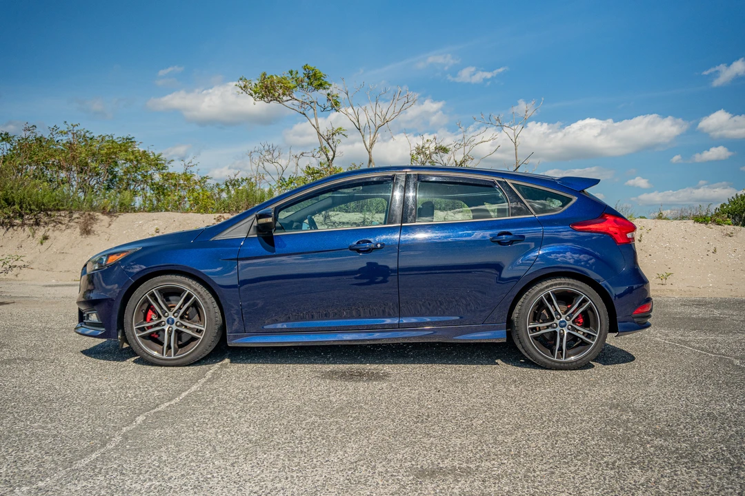 2016 Ford Focus ST 3rd Gen - Image 17 of 31