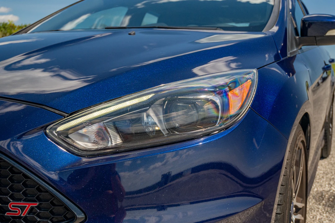 2016 Ford Focus ST 3rd Gen - Image 21 of 31