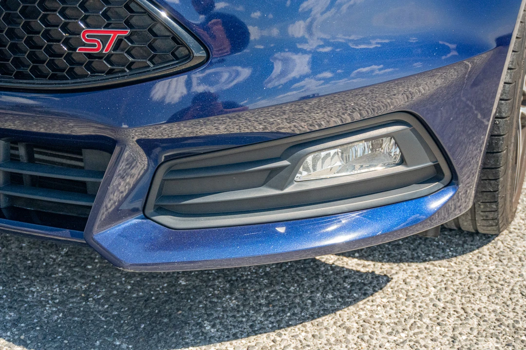 2016 Ford Focus ST 3rd Gen - Image 19 of 31