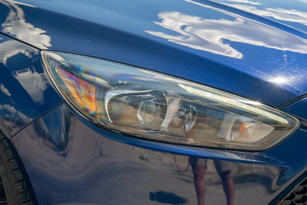 2016 Ford Focus ST 3rd Gen - Image 20 of 31