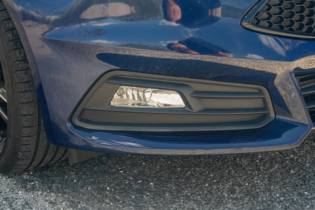 2016 Ford Focus ST 3rd Gen - Image 18 of 31