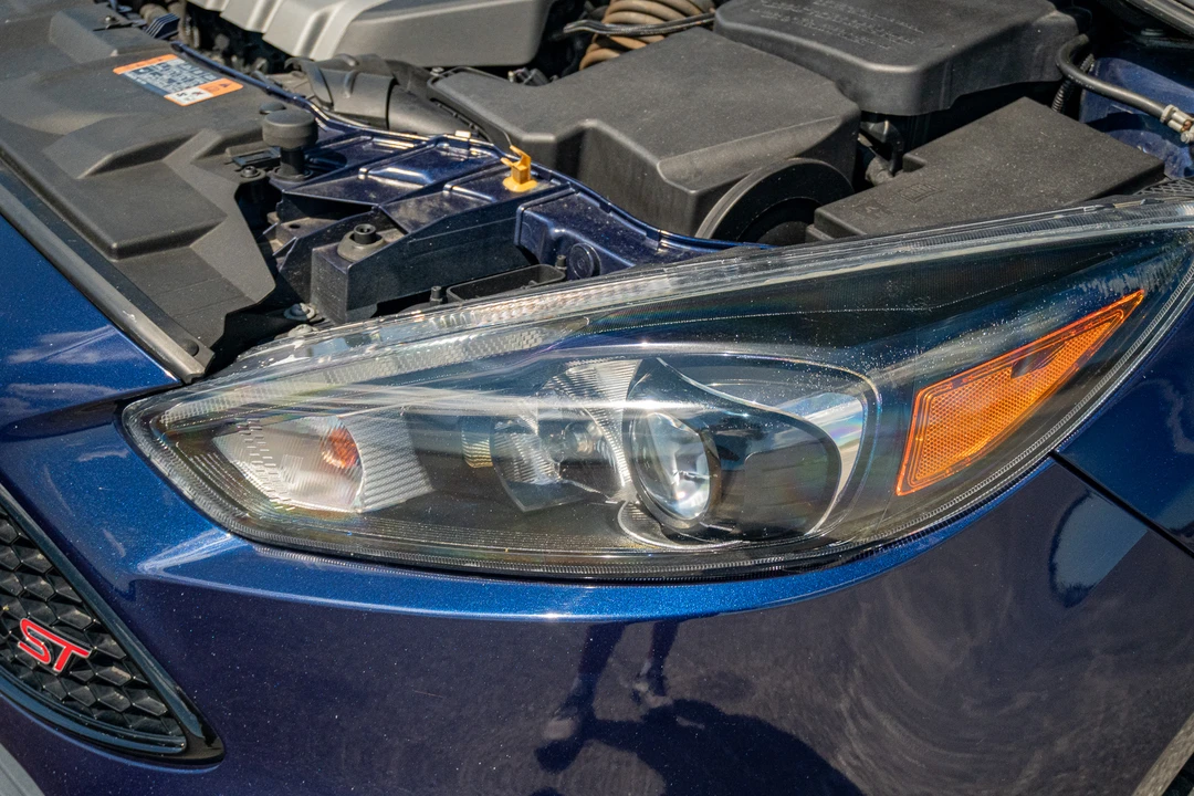 2016 Ford Focus ST 3rd Gen - Image 23 of 31