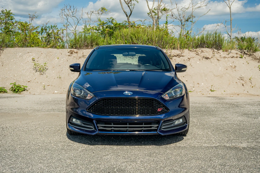 2016 Ford Focus ST 3rd Gen - Image 5 of 31