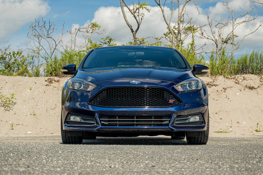 2016 Ford Focus ST 3rd Gen - Image 6 of 31
