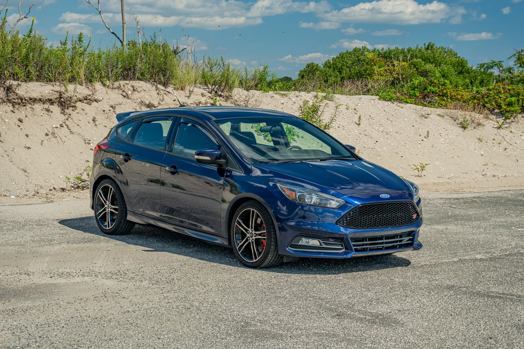 2016 Ford Focus ST 3rd Gen - Image 8 of 31