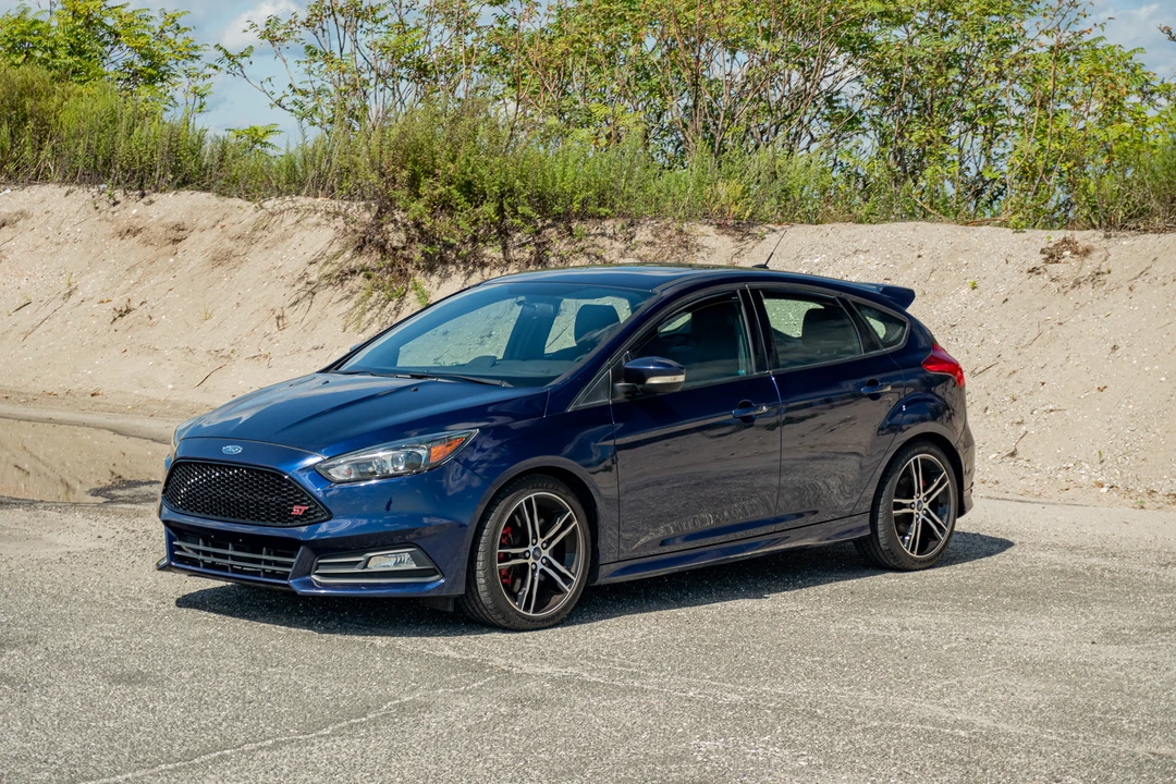 2016 Ford Focus ST 3rd Gen - Image 2 of 31
