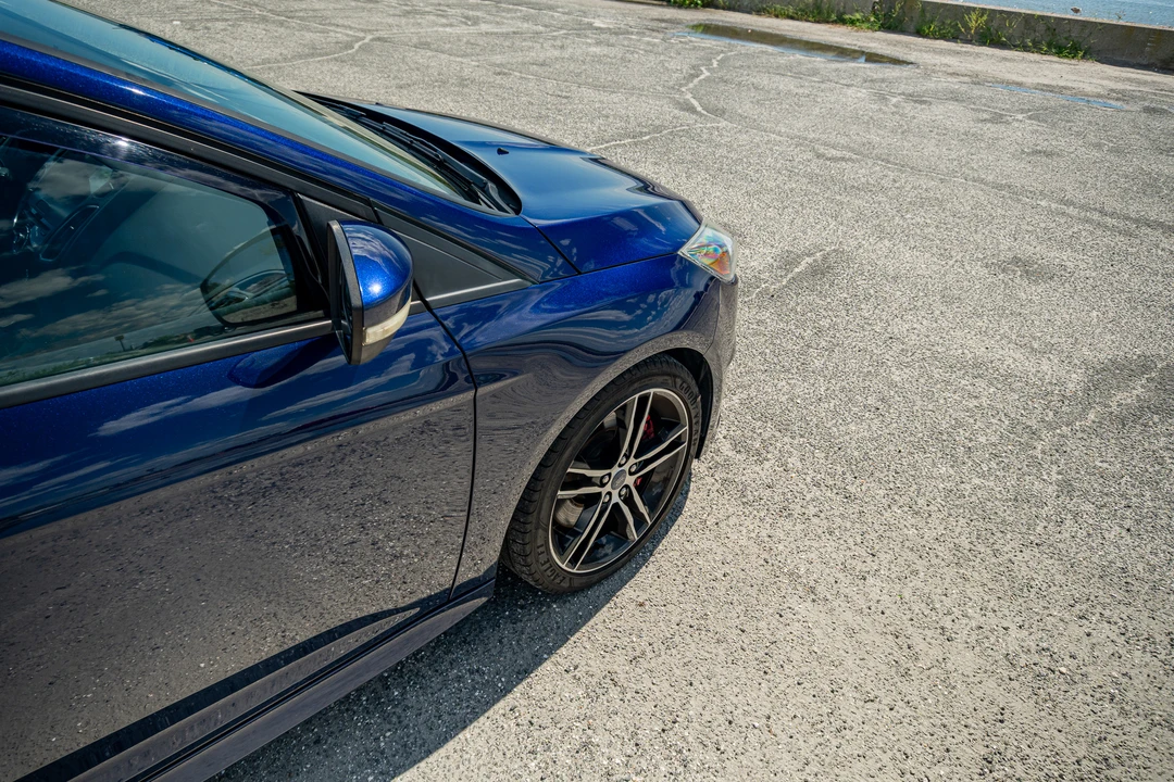 2016 Ford Focus ST 3rd Gen - Image 27 of 31