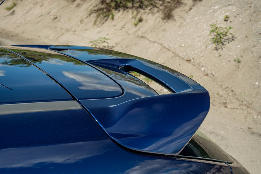 2016 Ford Focus ST 3rd Gen - Image 30 of 31
